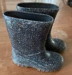 Glitter Regenlaarzen Maat 23, Ophalen, Gebruikt, Laarzen