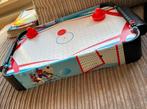 Air hockey tafel - speelgoed spel, Ophalen of Verzenden, Zo goed als nieuw