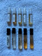 Parfum niche decants samples edp, Sieraden, Tassen en Uiterlijk, Uiterlijk | Parfum, Zo goed als nieuw, Verzenden