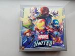 Marvel United Bordspel – Zo goed als nieuw, Hobby en Vrije tijd, Gezelschapsspellen | Bordspellen, Een of twee spelers, Ophalen
