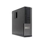 Dell optiplex 7010 16GB RAM, Computers en Software, Desktop Pc's, Ophalen of Verzenden, Zo goed als nieuw, Intel Core i5, DELL