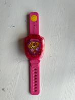 VTech Paw Patrol horloge, Kinderen en Baby's, Speelgoed | Vtech, Ophalen of Verzenden, Zo goed als nieuw