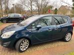 Opel Meriva 1.4 Turbo Start/stop 140pk 2011 Blauw, Voorwielaandrijving, 15 km/l, 680 kg, 4 cilinders