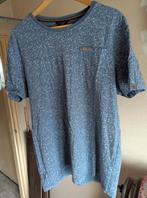 PME LEGEND T-SHIRT XXL, Ophalen of Verzenden, Zo goed als nieuw, Blauw, Pme Legend