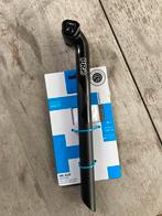 Pro vibe zadelpen 27,2mm, lengte 350mm zgan, Overige typen, Racefiets, Ophalen of Verzenden, Zo goed als nieuw