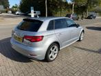 Audi A3 Sportback 1.4 e-tron Lease Edition, NAP, NAVI Nette, 8 kWh, Stof, Gebruikt, Euro 6