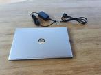 HP ProBook 450 G8 i5 16GB 256GB SSD 15,6" inch 11th Gen, Computers en Software, 256 GB, 2 tot 3 Ghz, Ophalen of Verzenden, Zo goed als nieuw