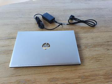 HP ProBook 450 G8 i5 16GB 256GB SSD 15,6" inch 11th Gen beschikbaar voor biedingen