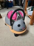 Wheely bug loopwagen muis, Ophalen, Gebruikt