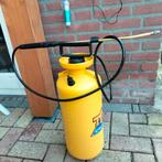 Drukspuit 5l., Ophalen of Verzenden, Zo goed als nieuw, Onkruidbestrijding