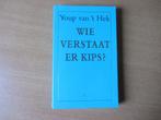 Boeken van Youp van 't Hek, Gelezen, Youp van 't Hek, Ophalen of Verzenden, Cabaret
