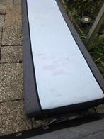 Een persoons bed, Huis en Inrichting, Gebruikt, Tweepersoons, 200 cm, Modern