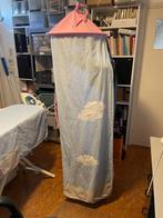 HOPPEKIDS unicorn bed versiering ALS NIEUW, Kinderen en Baby's, Kinderkamer | Stapelbedden en Hoogslapers, Ophalen of Verzenden