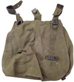 duitse ww2 brood zak 1 scheur bij een hoek, Ophalen of Verzenden, Duitsland