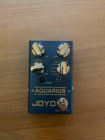 Aquarius JOYO, Muziek en Instrumenten, Effecten, Ophalen of Verzenden, Zo goed als nieuw