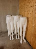 Paspoppen, Hobby en Vrije tijd, Ophalen