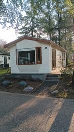 Chalet te koop op Bospark Ede, Caravans en Kamperen