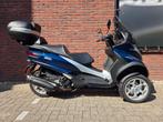 PIAGGIO MP3 500 HPE BUSINESS (bj 2018), Scooter, 493 cc, Bedrijf, Minimaal motorrijbewijs A2