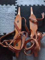 Oude Friese Doorlopers Schaatsen, Ophalen of Verzenden, Gebruikt, Friese doorlopers, Overige merken