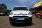 Citroën Berlingo 1.6 VTi "Comfort" BTW-BPM vrij !, Voorwielaandrijving, Stof, Gebruikt, Zwart