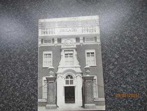 INSULA DEI- 100 JAAR-GEDENKBOEK 1863-1963 -ARNHEM, Boeken, Geschiedenis | Stad en Regio, Gelezen, 20e eeuw of later, Ophalen of Verzenden