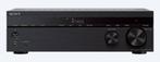SONY ES 7.1 VERSTERKER 4K-AV  STR-DH790, Ophalen of Verzenden, Zo goed als nieuw, 60 tot 120 watt, Sony