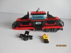 LEGO RODE 4565 9v LOK (zonder Motor) in echt perfecte staat!, Complete set, Ophalen of Verzenden, Lego, Zo goed als nieuw