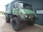 Unimog 406 agrar bj 1982, 80 tot 120 Pk, Gebruikt, Tot 2500, Ophalen