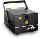 Laserworld Purelight PL30000MK3 Laser 30w, Ophalen, Zo goed als nieuw, Laser