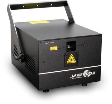 Laserworld Purelight PL30000MK3 Laser 30w beschikbaar voor biedingen