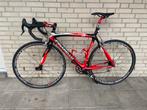 Pinarello FP3 full carbon maat 56, Fietsen en Brommers, Fietsen | Racefietsen, Gebruikt, Carbon, Meer dan 20 versnellingen, 53 tot 57 cm