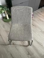 Eethoek stoelen, Ophalen, Zo goed als nieuw, Vier, Stof