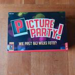 Nieuw in de verpakking,  Picture party van 999 games, Ophalen of Verzenden, Zo goed als nieuw