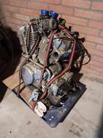 motorblok van Honda Shadow VT800C, Ophalen, Gebruikt
