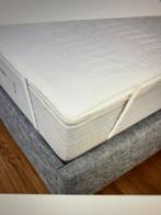 Matras topper 90x200, Ophalen, Gebruikt, 90 cm, Eenpersoons