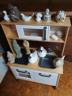 Antieke beelden in perfekte staat, per stuk te koop, maar, Antiek en Kunst, Ophalen of Verzenden