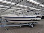 Larson 208 LXI, Watersport en Boten, 6 meter of meer, Zo goed als nieuw, 200 pk of meer, Polyester