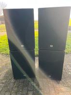 Dynacord PA set compleet bandartiest, Ophalen, Gebruikt, 1000 watt of meer, P.A.
