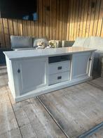 Tv meubel - 153x60x58 cm - Opknapper, Ophalen, Gebruikt, 150 tot 200 cm, Minder dan 100 cm