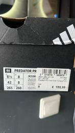 ADIDAS PREDATOR PRO, Sport en Fitness, Voetbal, Schoenen, Zo goed als nieuw, Maat M, Ophalen of Verzenden
