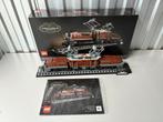 Lego 10277 Crocodile Locomotive, Kinderen en Baby's, Speelgoed | Duplo en Lego, Lego, Lego, Lego, Ophalen of Verzenden