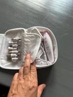Manicure en pedicure set, Ophalen of Verzenden, Hand- en Voetverzorging