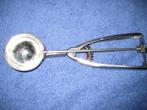 Ijslepel, Huis en Inrichting, Keuken | Keukenbenodigdheden, Ophalen of Verzenden, Zo goed als nieuw