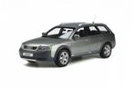 Ottomobile
Audi A 6 Allroad
Atlas Grey
1/3000 1:18 Nieuw, Hobby en Vrije tijd, Modelauto's | 1:18, Ophalen of Verzenden, Nieuw