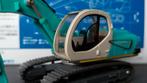 Kobelco Acera SK 200 1:52 Diapet Yonezawa Japan Pol, Verzenden, Nieuw, Hijskraan, Tractor of Landbouw