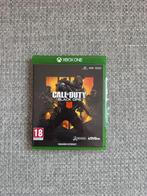 Call of Duty: Black Ops 4 - XBOX One, Vanaf 18 jaar, 1 speler, Ophalen of Verzenden, Zo goed als nieuw
