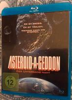Asteroid - a - geddon bluray Import, Ophalen of Verzenden, Zo goed als nieuw, Horror