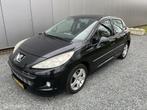 Peugeot 207 1.6 VTi Première, Voorwielaandrijving, Euro 5, Gebruikt, Zwart
