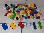 Duplo 85 delige set met veel stenen, Gebruikt, Ophalen of Verzenden, Duplo, Duplo