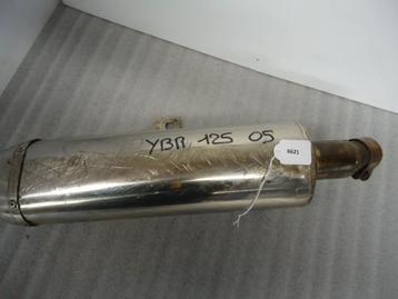 YBR125 2007 - 2011 Yamaha Demper D1-13842 beschikbaar voor biedingen